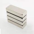 Permanent n52 neodymium magnet block magnet